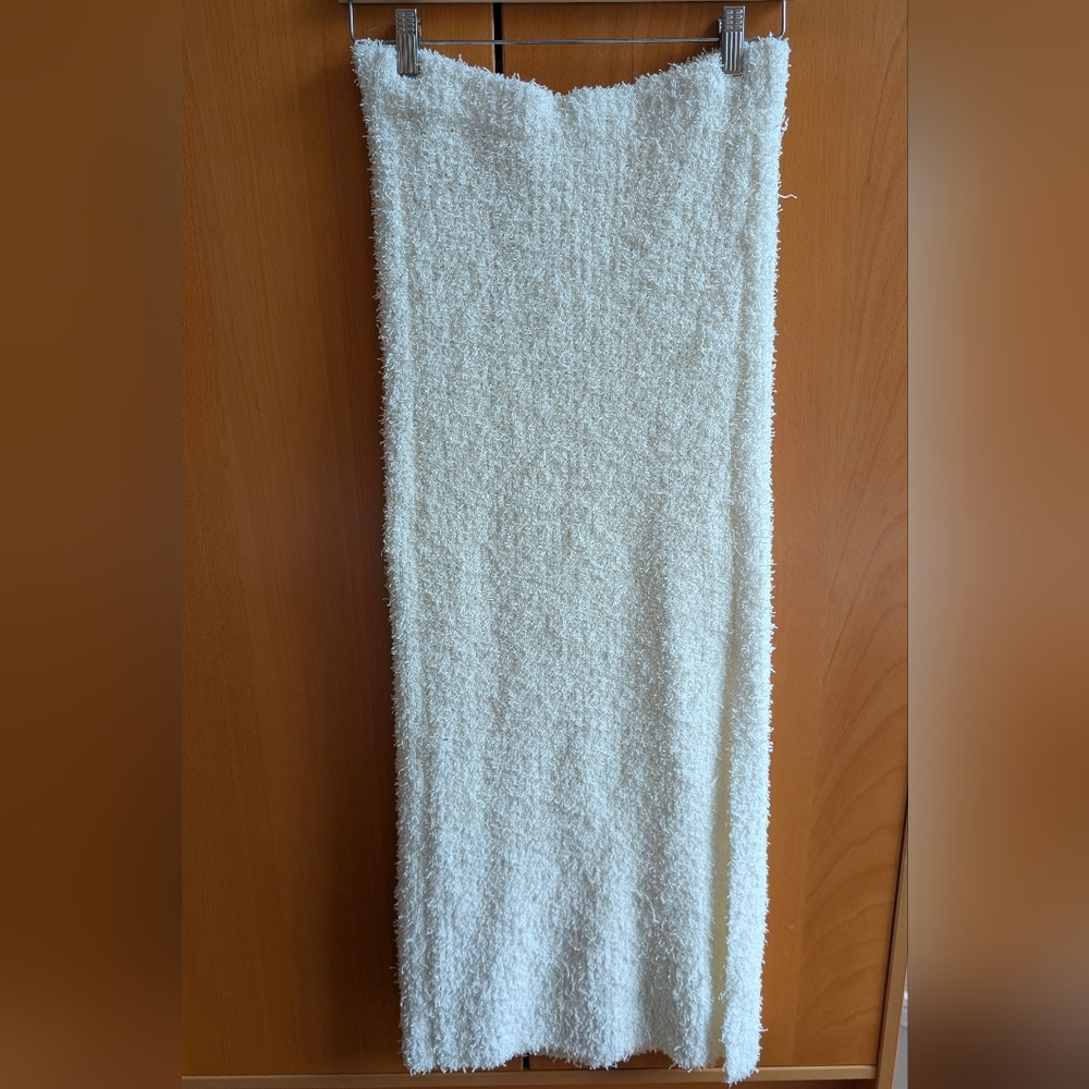 Zara Sweater Midi Skirt Size M